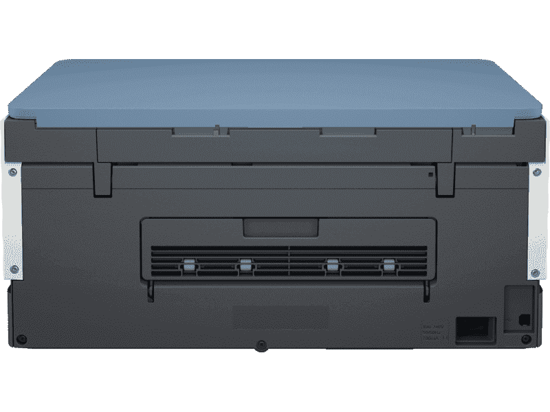 HP-Smart Tank 675 Wi Fi Duplexer All-in-One Printer