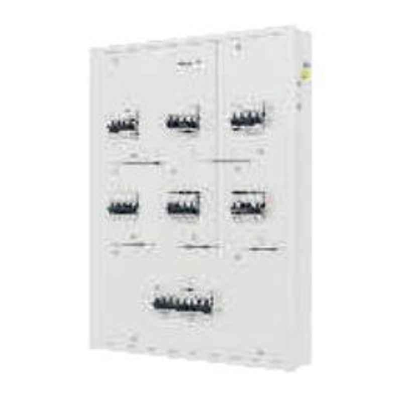 L&T DBPSG012SD 12 Way TPN Phase Segregated DB