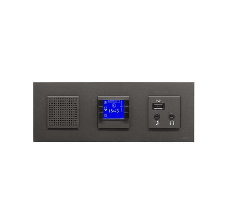 ABB Sound system Multiroom sound module-2CLA936810A1001