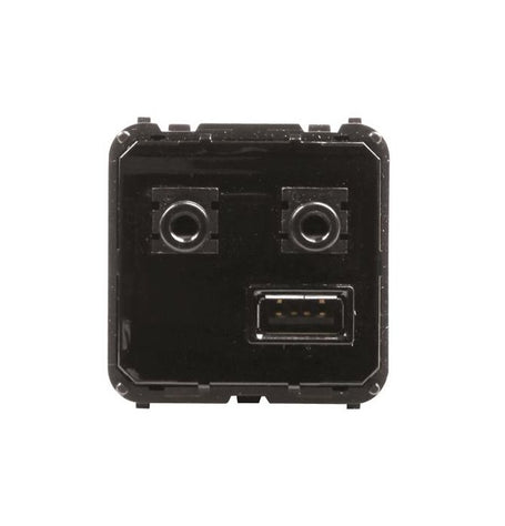 ABB Sound system Auxiliary module-2CLA936830A1001