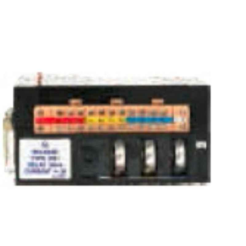 L&T SL93152OOOO Thermal-Magnetic Release Type DN1 Protection Releases of C-Power ACB