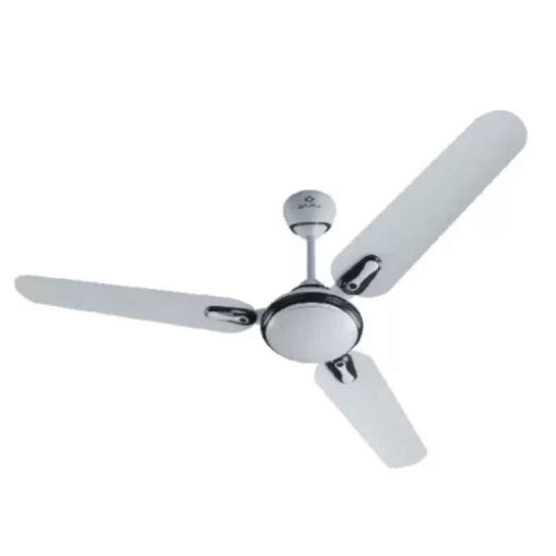 Bajaj Grace Neo BBD EE1200mm Moonlight White (1 Star)