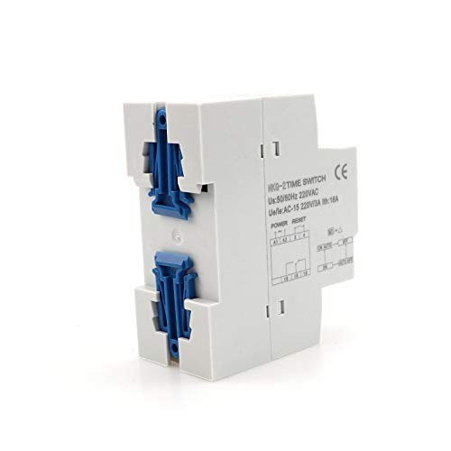 BLACKT ELECTROTECH-SCHOOL BELL TIMER (BT41S)