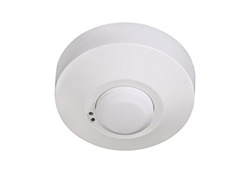 BLACKT ELECTROTECH-ROUND MICROWAVE MOTION SENSOR (BT31M)