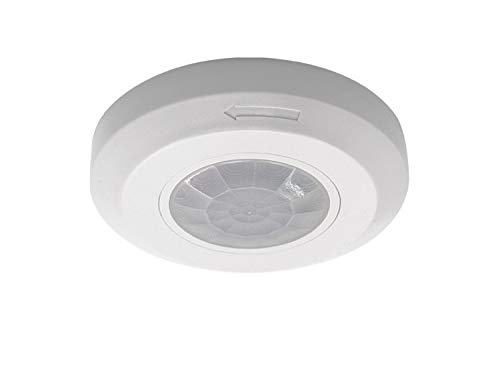 BLACKT ELECTROTECH-WIFI PIR MOTION SENOSR (BT30WF)