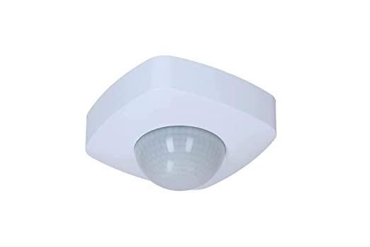 BLACKT ELECTROTECH-PRESENCE MOTION SENSOR (BT36CP)