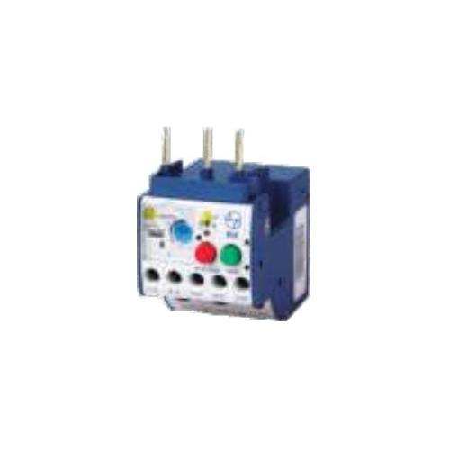 L&T 0.78-1.2 Thermal Overload Relays Type RX MNX Contractor, CS96357OOLO (Pack of 10)