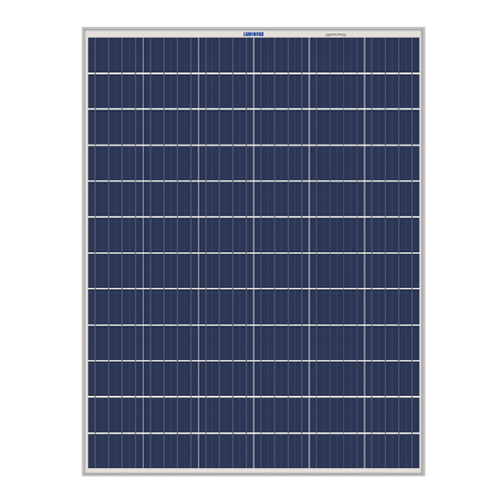 Luminous 40 Watt 12V Solar Panel Polycrystalline-LUM1240