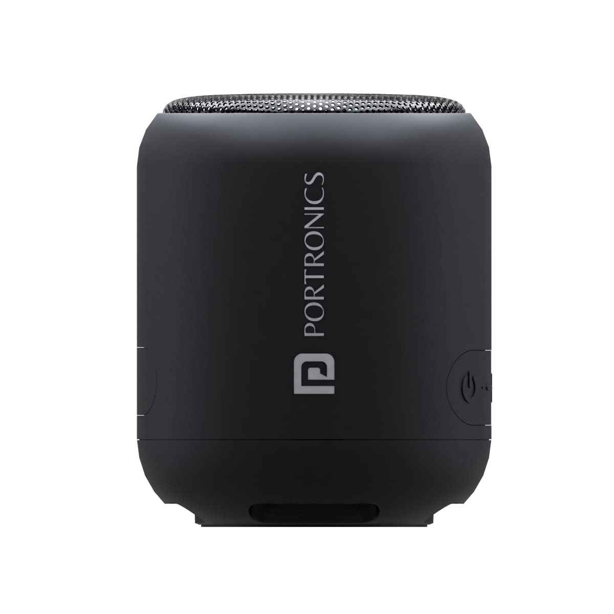 Protronics - Sound Drum 1 - 10W Portable Bluetooth Speaker