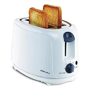 Bajaj Majesty ATX 4 Auto Pop up Toaster 270030
