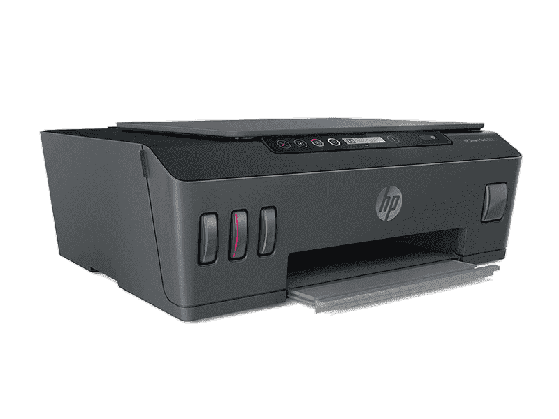 HP-HP Smart Tank 500 All-in-One
