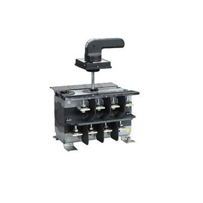 L&T 415V 4P Open Execution Manual Changeover Switch CO33150OOOO