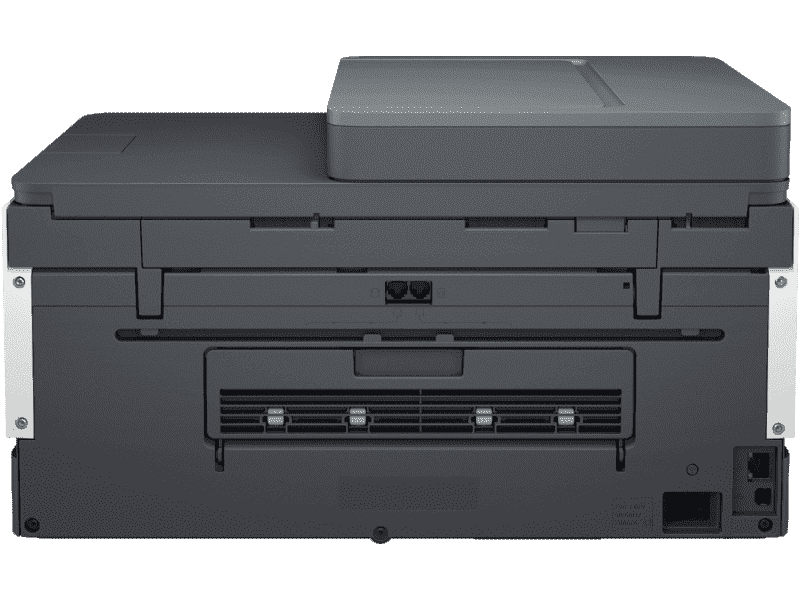 HP-Smart Tank 790 Wi Fi Duplexer All-in-One Printer with ADF and Magic Touch Panel