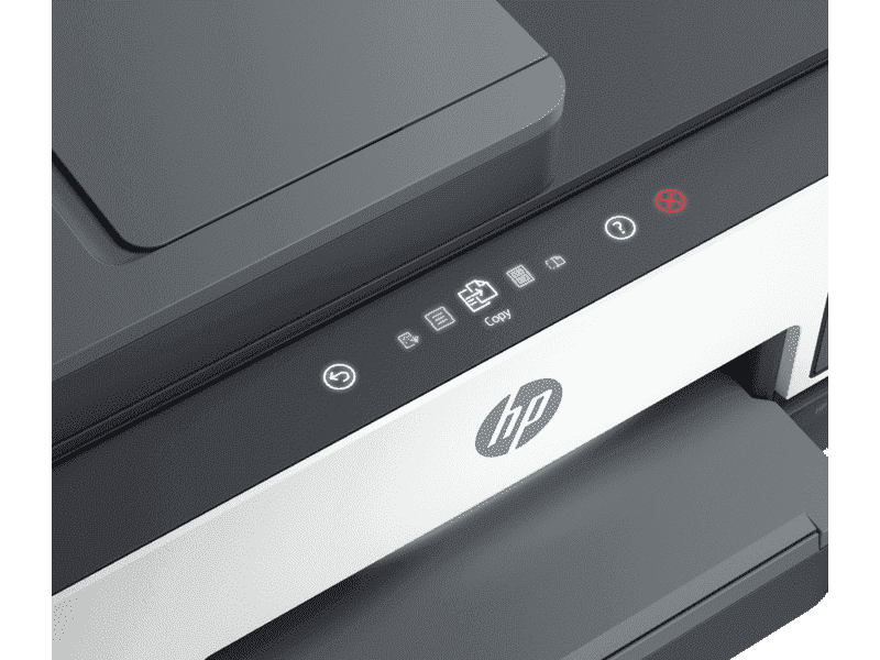 HP-Smart Tank 790 Wi Fi Duplexer All-in-One Printer with ADF and Magic Touch Panel