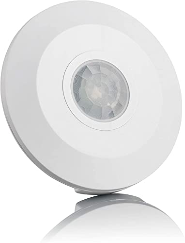 BLACKT ELECTROTECH-THIN PIR MOTION SENSOR (BT31CT)