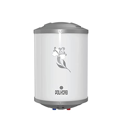 Polycab 25 L Storage Water Geyser