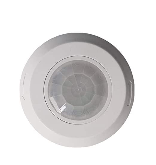 BLACKT ELECTROTECH-WIFI PIR MOTION SENOSR (BT30WF)