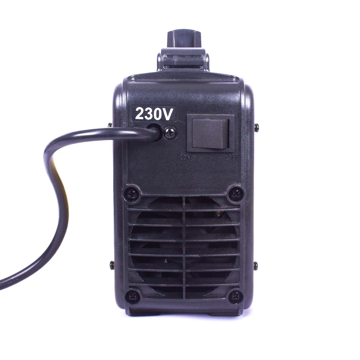 ESAB Xpert Weld 200 IGBT 220V Single Phase Welding Inverter Machine