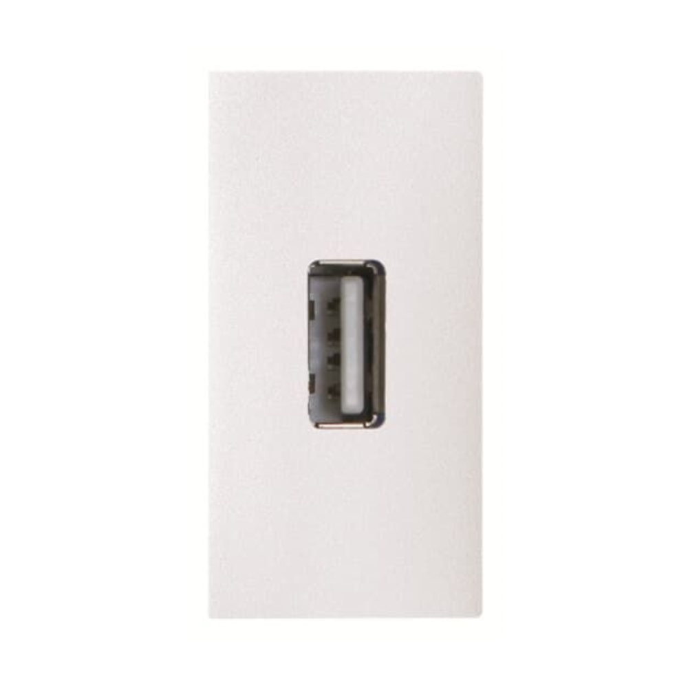 ABB N2155.9 BL - USB female-female connection unit-2CLA215590N1101