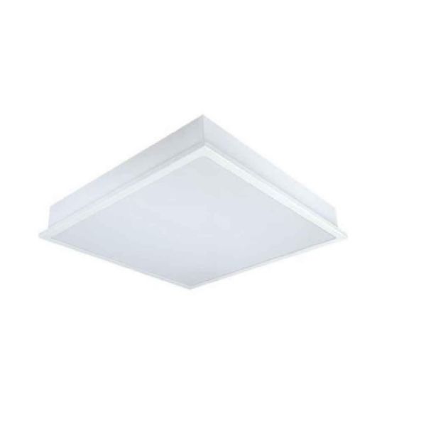 Crompton Pollux Commercial Light, LCTLRNE-18-CDL(1X1) (Pack of 4 )