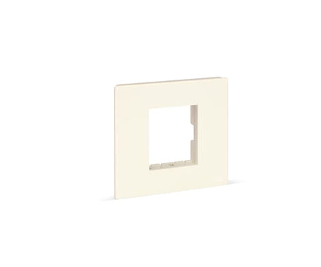 ABB Tvisha - 1SYK100001A1572- ITP0233 BL 2 M Plate