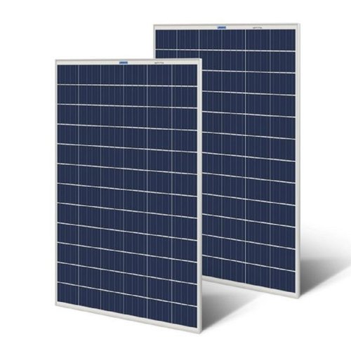 LUMINOUS 60 WP POLYCRYSTALLINE SOLAR PANEL LUM 1260-LUM1260