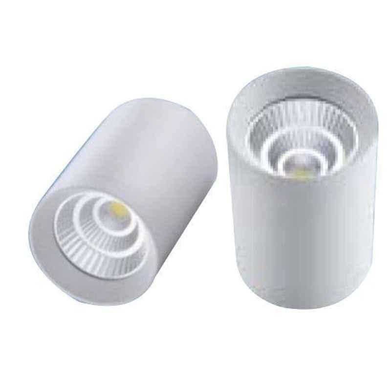 Crompton Orbit 25W Cool White Indoor Lighting, CDS-200-25-57-SL-NWH
