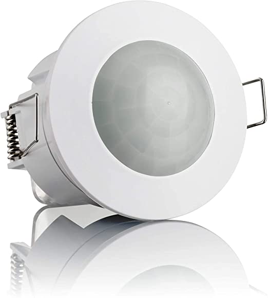 BLACKT ELECTROTECH-FALL CEILING PIR MOUNTED SENSOR (BT31FC)