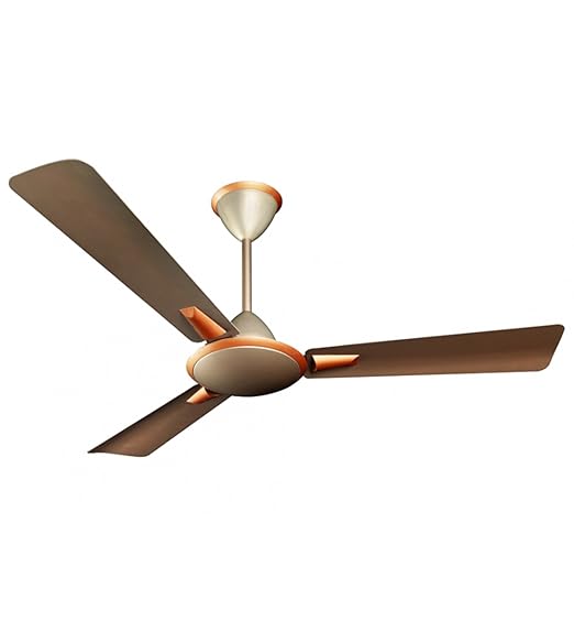 Crompton Greaves Aura 1200 Mm Butter Scotch Ceiling Fan