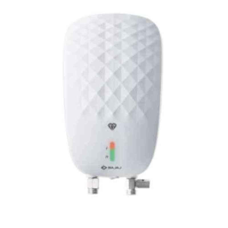 Bajaj Juvel 3 L White Instant Water Geyser 150837