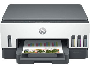 HP-Smart Tank 720 Wi Fi Duplexer All-in-One Printer