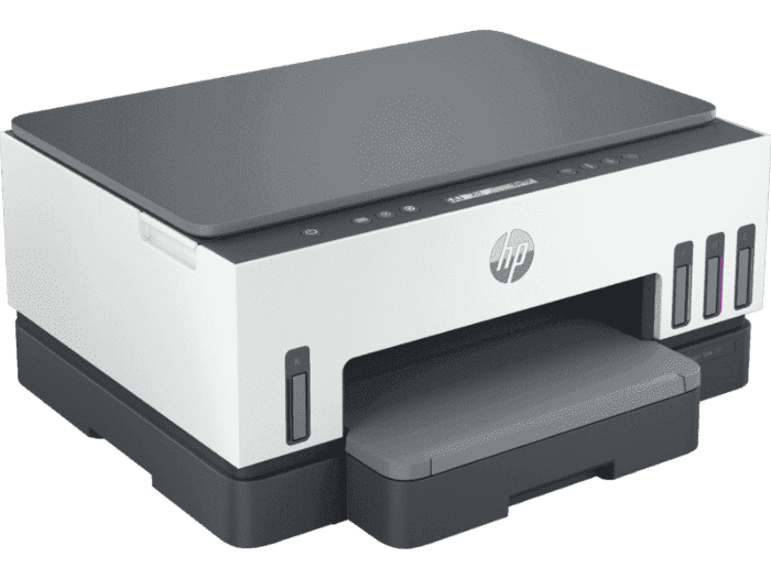 HP-Smart Tank 720 Wi Fi Duplexer All-in-One Printer