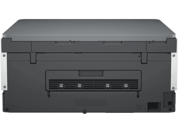 HP-Smart Tank 720 Wi Fi Duplexer All-in-One Printer