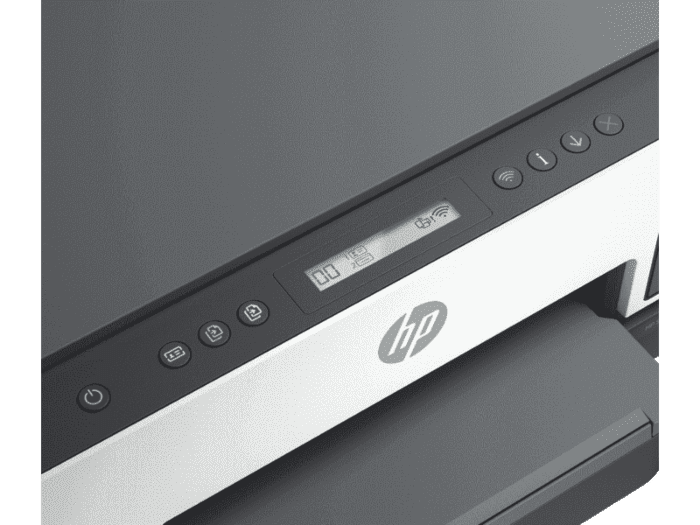 HP-Smart Tank 720 Wi Fi Duplexer All-in-One Printer