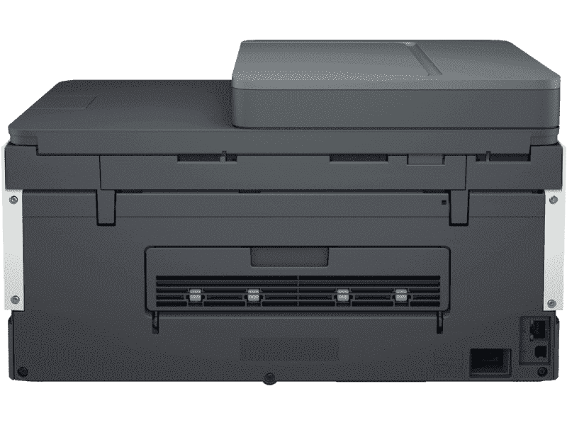 HP-Smart Tank 750 Wi Fi Duplexer All-in-One Printer with ADF and Smart Guided Button