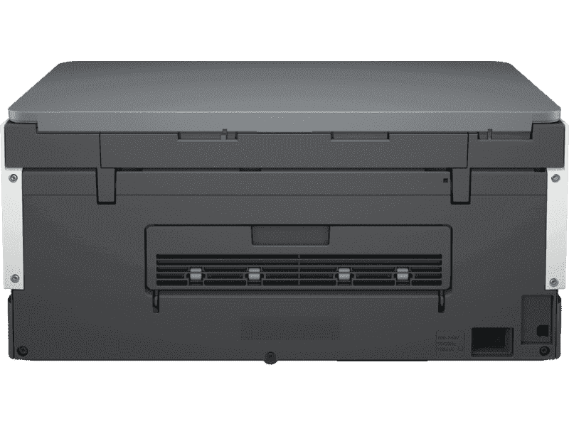 HP-HP Smart Tank 670 All-in-One