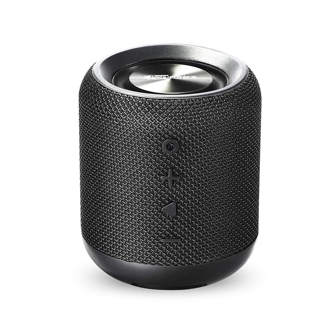 PORTRONICS - SoundDrum - 10W Portable Bluetooth Speaker 