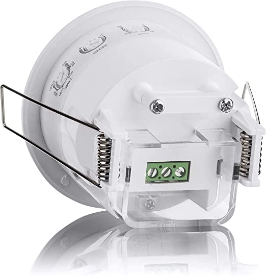 BLACKT ELECTROTECH-MICROWAVE SENSOR FALL CEILING (BT31MFC)