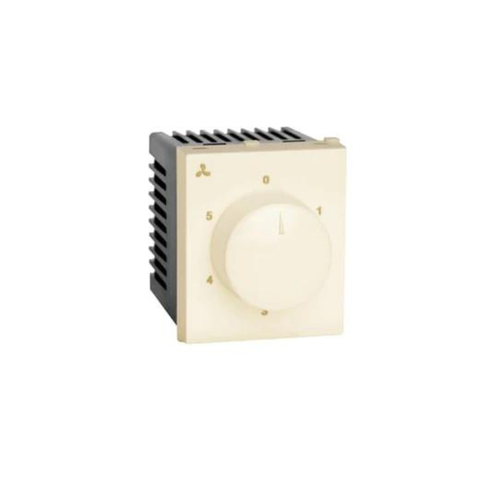 ABB Tvisha - 1SYK100001A1542-ITM2FR05 BL FAN REGULATOR 5 STEP