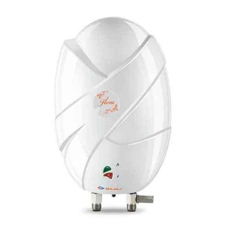 Bajaj Flora 1 Litre IWH Geyser and Water Heater, 150700