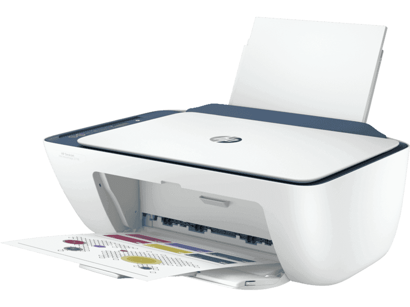 HP-DeskJet Ink Advantage 2778 All-in-One Printer