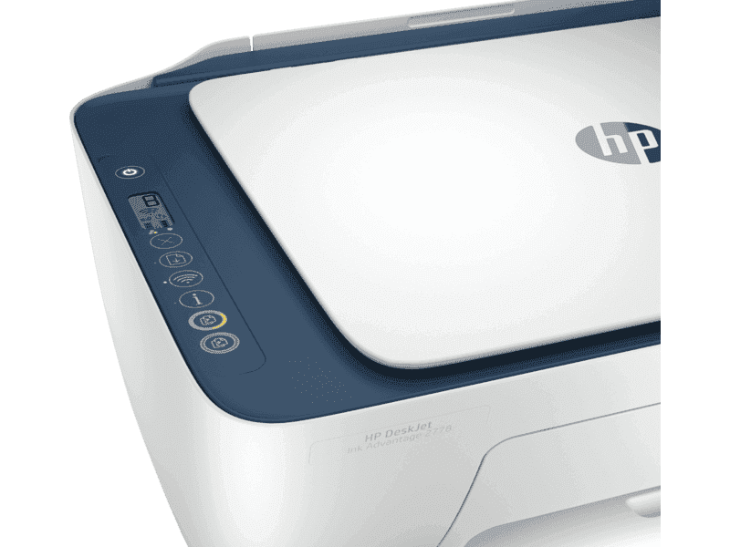 HP-DeskJet Ink Advantage 2778 All-in-One Printer