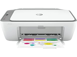 HP-DeskJet Ink Advantage 2776 All-in-One Printer