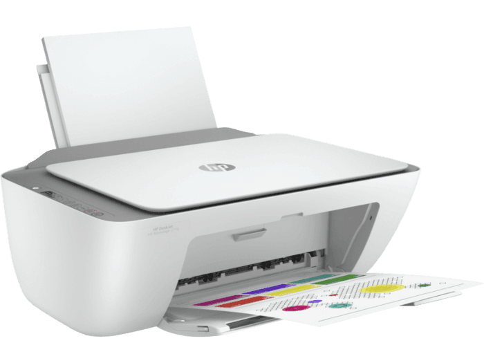 HP-DeskJet Ink Advantage 2776 All-in-One Printer