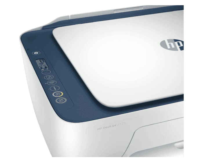HP-DeskJet 2723 All-in-One Printer