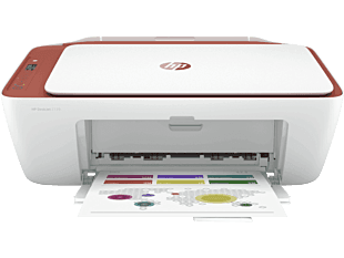 HP-DeskJet 2729 All-in-One Printer