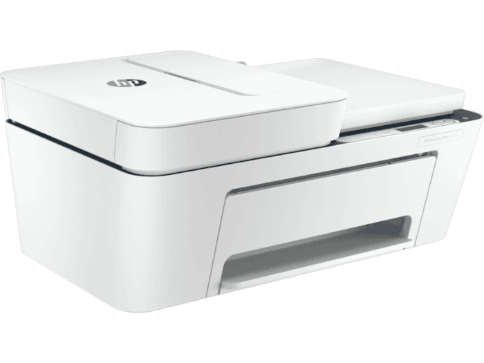 HP-DeskJet Plus 4123 All-in-One Printer