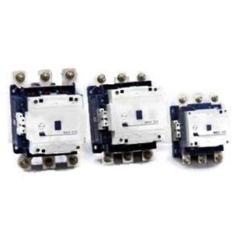 L&T 3 Poles MNX 50 Power Contactor, CS97075