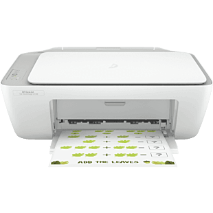 HP-DeskJet Ink Advantage 2338 All-in-One Printer