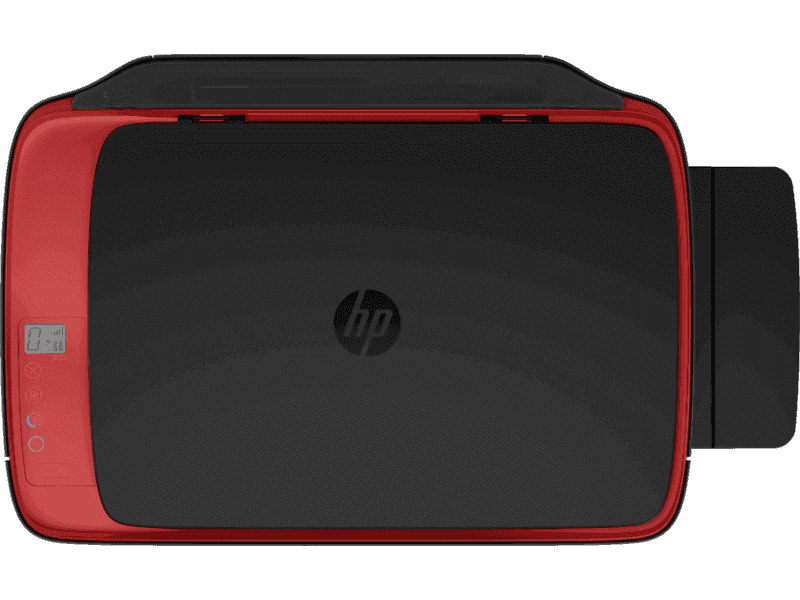 HP-Ink Tank 316 Printer